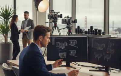 iStudiosMedia Video Production Company High-Intent Video Production: The 20-Minute Technical Brief