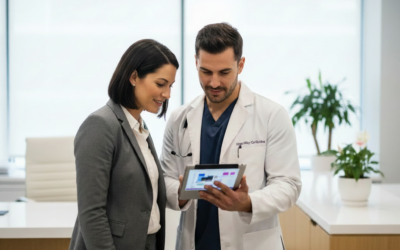 iStudiosMedia Video Production Company HIPAA-Compliant Patient FAQs: The Data-Driven Prompt Guide
