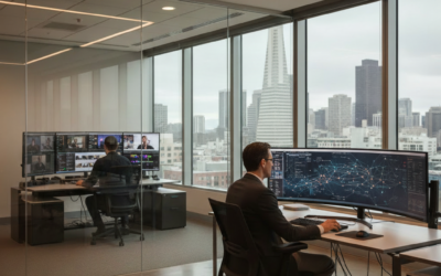 iStudiosMedia Video Production Company Integrating Direct-Response Video into CRM Workflows: A Technical Guide