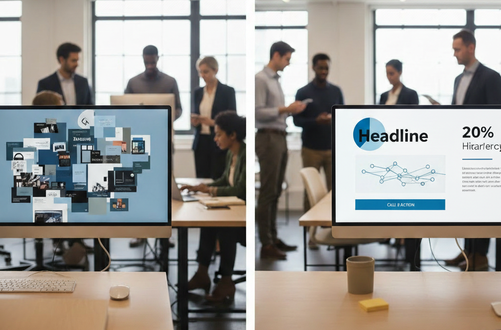Proven LinkedIn Ad Creative Strategy: A Data-Driven Framework