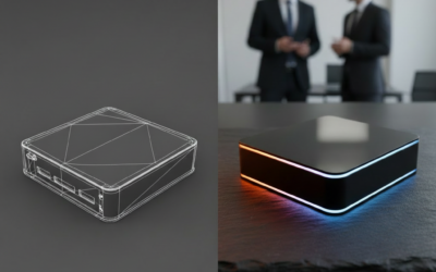 iStudiosMedia Video Production Company Midjourney for Product Renders: A Data-Driven Lighting Test