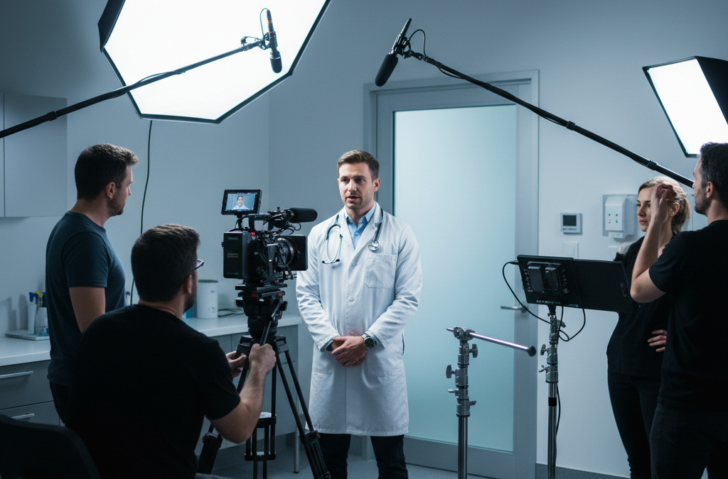 Proven Patient Acquisition Systems: A 3-Stage Tech Stack Strategy