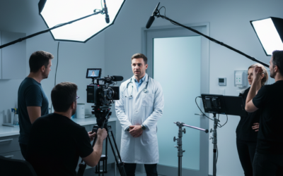 iStudiosMedia Video Production Company Proven Patient Acquisition Systems: A 3-Stage Tech Stack Strategy