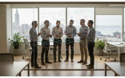 iStudiosMedia Video Production Company Data-Driven Production Audit for Scaling Series B Marketing Teams