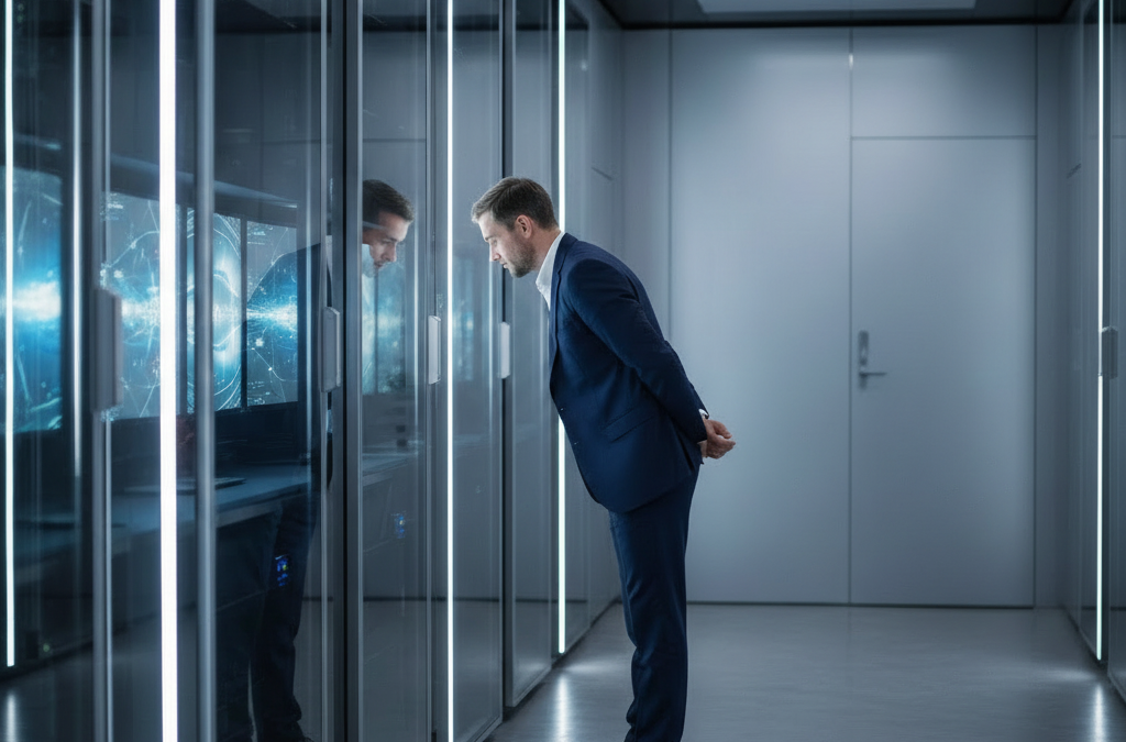 Production Audit: Vetting Technical Competency Before the Deposit