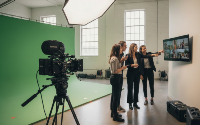 iStudiosMedia Video Production Company Verified Video Content: The New Bay Area SEO Signal (Proven)