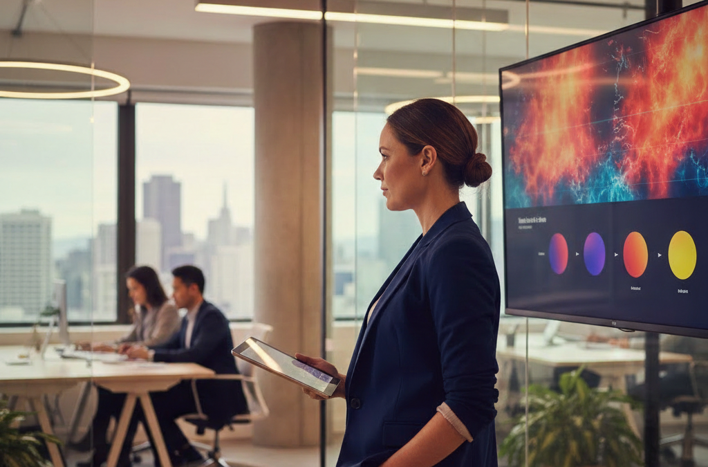 Data-Driven Video Lead Scoring: Strategic Integration Guide