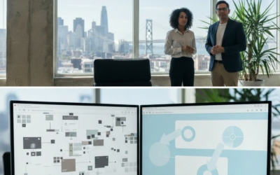 iStudiosMedia Video Production Company 3-Layer Visual Hierarchy for Technical Product Demos: Proven Strategy