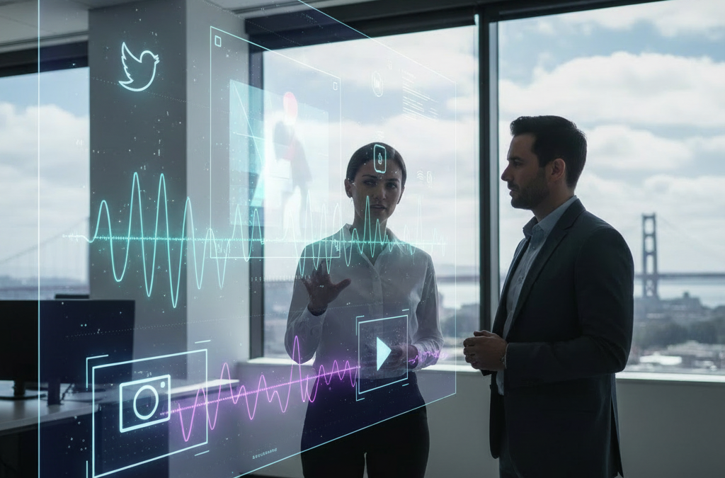 AI Clipping Tools for Real-Time Event Highlights: A Strategic Guide
