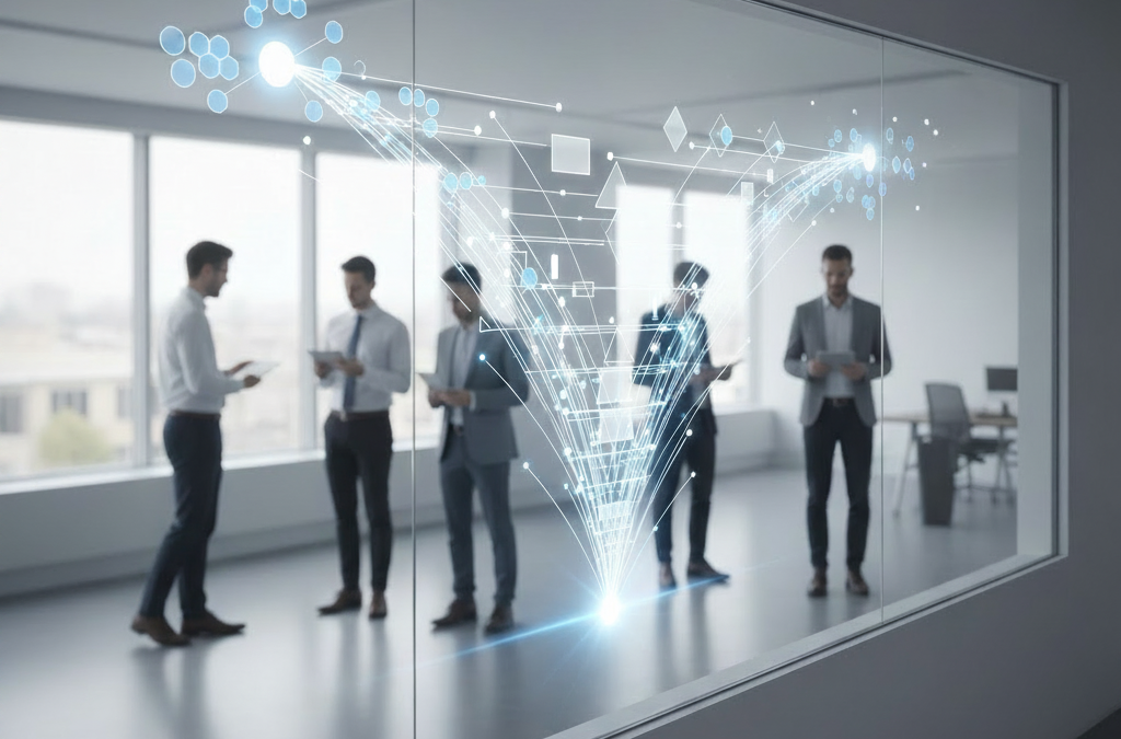 Autonomous Marketing Operations: 10x Your Output Today (Proven Strategy)