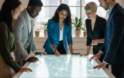 Autonomous Performance Marketing: Scalable AI-Driven Growth Strategies