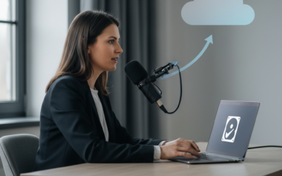 Descript vs Riverside: The Best Remote Capture for SF VCs