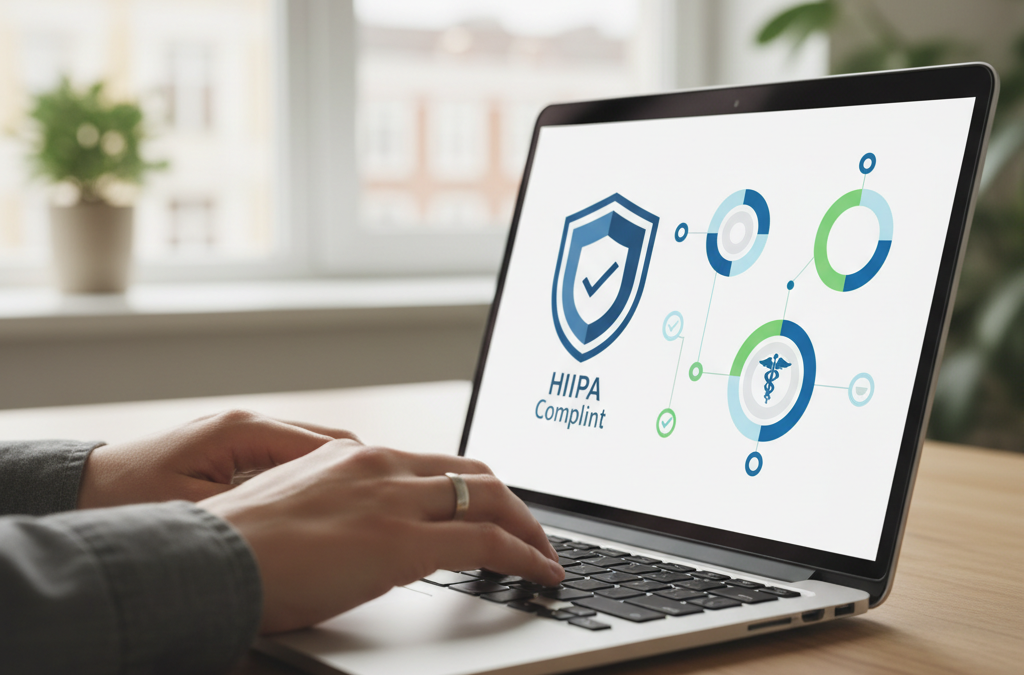 Healthcare Marketing Prompts: The Persona-Bridge Pattern for Leads