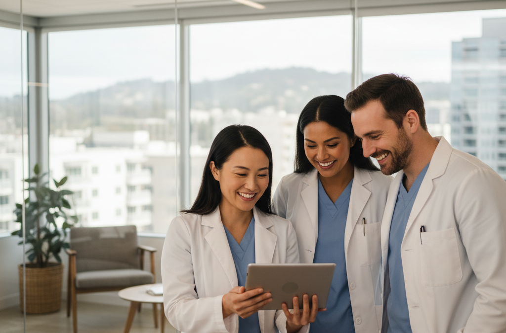 Patient Review Automation: 3 Proven Tools for Medical Growth