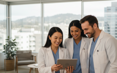 iStudiosMedia Video Production Company Patient Review Automation: 3 Proven Tools for Medical Growth