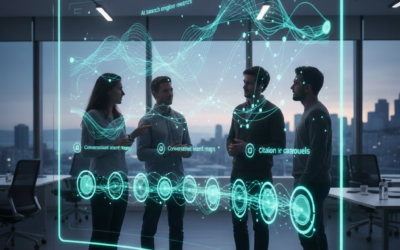 iStudiosMedia Video Production Company Predictive SEO 2.0: Dominating Search Generative Experiences Now