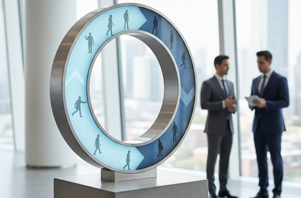 Proven LTV:CAC Scale: A Data-Driven Guide to Unit Economic Efficiency