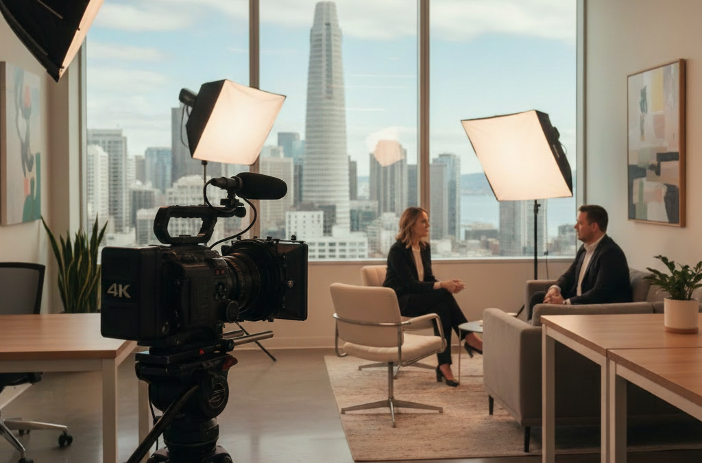 Video-First SEO Is Winning the Bay Area Search War: Proven Strategy