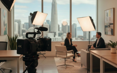 iStudiosMedia Video Production Company Video-First SEO Is Winning the Bay Area Search War: Proven Strategy