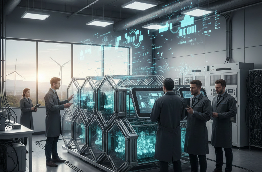 Cleantech Marketing: 2026 Strategic Investor Relations Video Stacks
