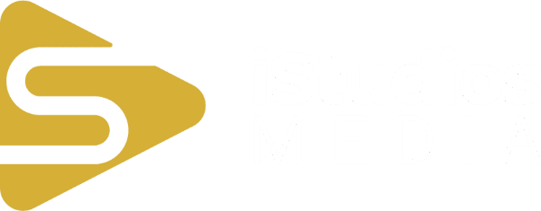 iStudios Media logo